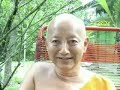 Ven. Dhammavuddho 34 - Creating Enemies