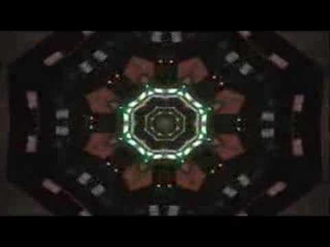 Video de Scatterbrain. de Radiohead