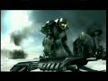 First Halo 3 Commercial on ESPN First Halo 3 Commercial on ESPN
