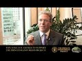 Tom Albanese, CEO of Rio Tinto