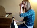 Almost Lover- A Fine Frenzy Cover Almost Lover- A Fine Frenzy Cover