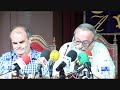 Presentaci�n del MANIFIESTO POR UNA LENGUA COM�N (6� parte)