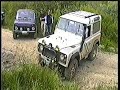 niva,Ladario passa il land si rompe.