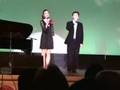 2007华夏常青常青藤八校中国新年庆祝晚会：爱情歌曲联唱