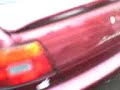 Daihatsu Charade SX