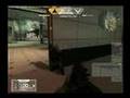 Warrock Weapon Review: M249 Minimi