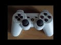 How to Paint a PS3 Controller