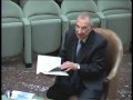 Intervento di Francesco Tatò - parte II