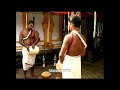 Ritual music at a temple festival in Kerala - Utsavam at the Horniman Museum