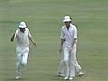 Jeff Thomson bowling II