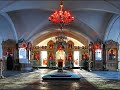 Valaam Monastery (Laatokka, Russia)