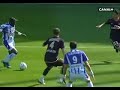 But de F.Mansar� TFC-PSG 2006-2007 + But refus� d\