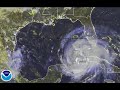 Hurricane Ike devil\