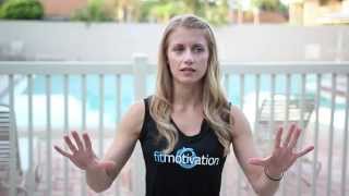 Fitness Can Be Funny (BLOOPERS)!