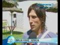 Arano habla del clásico