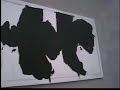 The Famous Black Blot