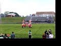 Powderpuff Cheerleading \