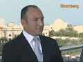 Kronfol Sees Increasing Competition for Capital in Dubai: Video