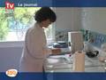 Contrefaçon: inauguration nouveau labo Sanofi - Aventis