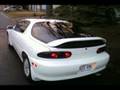 Mazda MX-3 RS 1992
