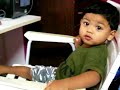 Afiq with Aspalela