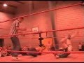 NAW LIVE Ashley Dunn v Tyrant