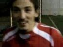 Atletico Mercantile - 11 giornata - 4r - partita