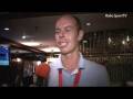 videos de Beijing: Zilver voor Nederlandse dressuurploeg