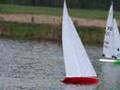 3. Open Class RC Sailboat Regatta Wietzepark