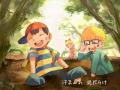 ここにいるよ ~Eight Melodies~ (for mother2)