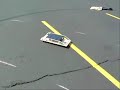 Kettering University EE Capstone (Solar RC Car)