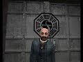 Father Grigori in LOST
