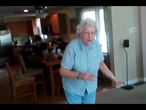 nana blondie