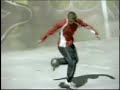 Ronaldihno - Nike Soocer Freestyle