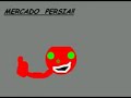 Mercado Persia 