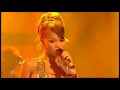 2006-04-16 - Rihanna - SOS (Live @ TOTP)