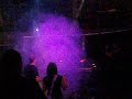 Vega Nightcruise. Trentemoller and Djuna Barnes