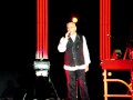 Peter Gabriel Blood of Eden Blickling Hall