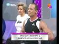 videos de Ginástica - Praça Alegria - 20090106
