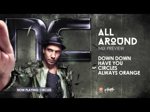 Noisecontrollers - All Around (Preview Mix One)