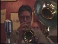 Panama, Peruna Jazzmen