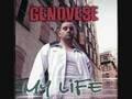 GENOVESE FEAT. THE LOX- GENOVESE THESIS