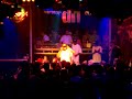 Lloyd Banks in S. Korea Gangnam Club NB (Noise Basement) 2/2