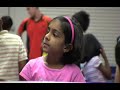 ICC Table Tennis Camp