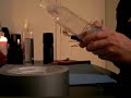 How to Make a Mini Spud Gun / Step by Step How to Make a Mini Spud Gun / Step by Step