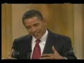 Barack Obama Interview The View part 2of4 Barack Obama Interview The View part 2of4