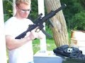 M16 W/22LR Kit / Suppressor