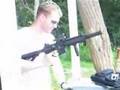 M16 W/22LR Kit / Suppressor