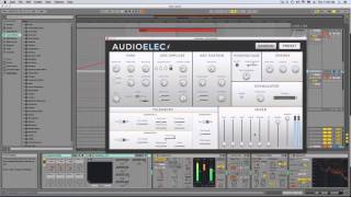 AudioElec