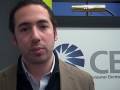 videos de Jeremy Arditi of Greenzer.com talks to Greenpeace at CES 2009